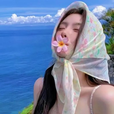 莲花仙子 封面