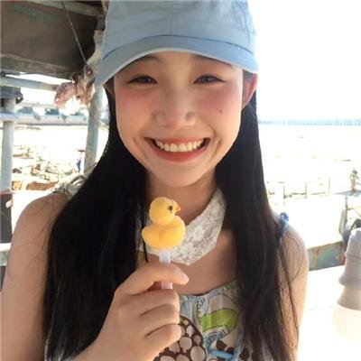 北方人 封面